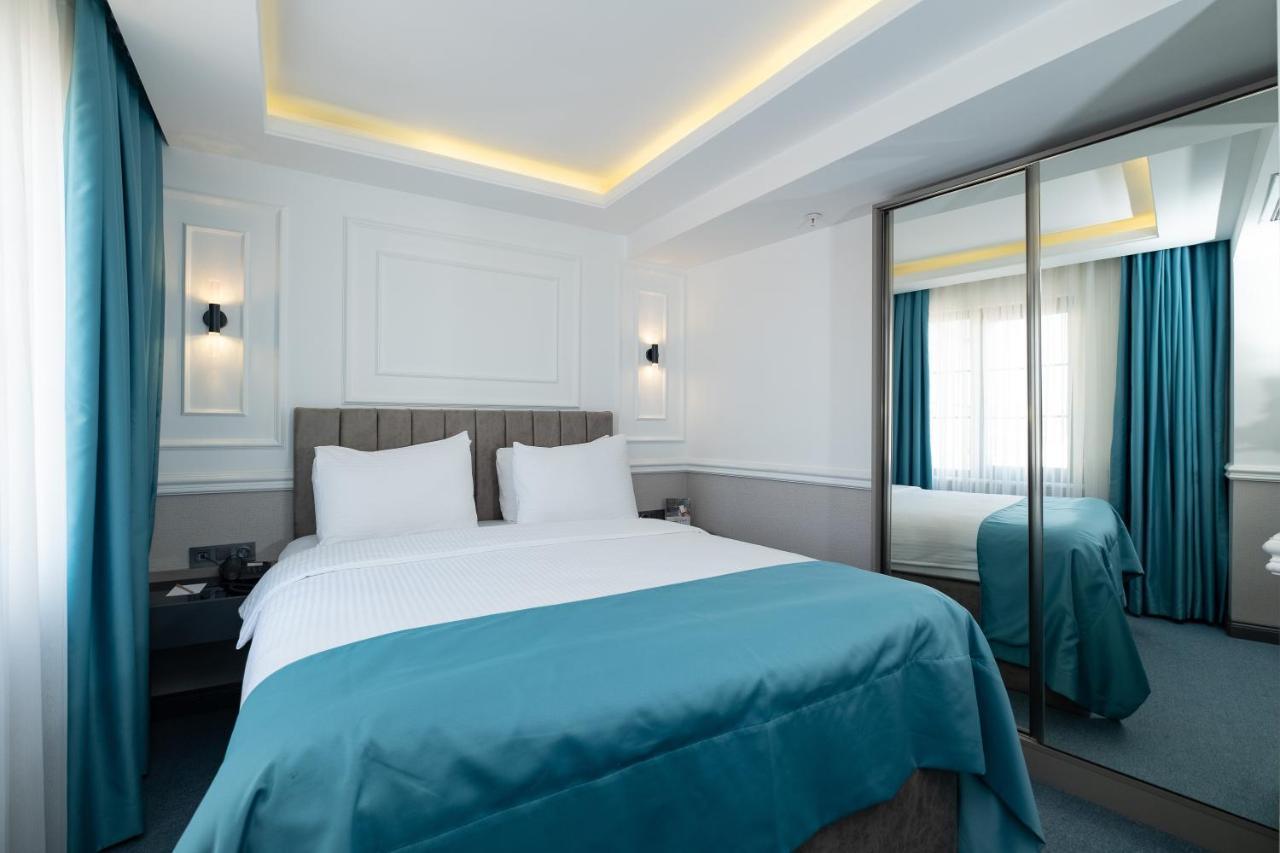 Askadar Hotel Istanboel